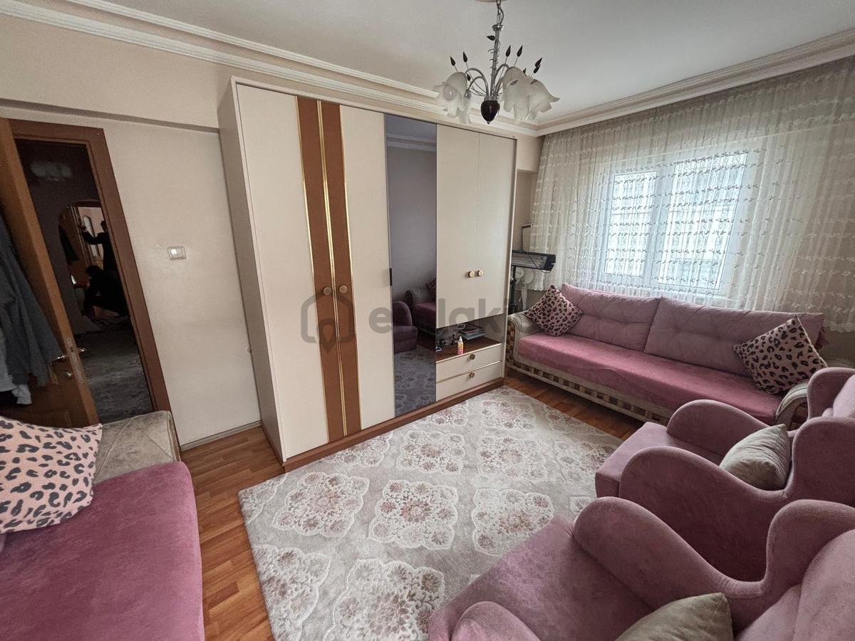 Atapark Mahallesi'nde Masrafsız 3+1 Daire! - 24