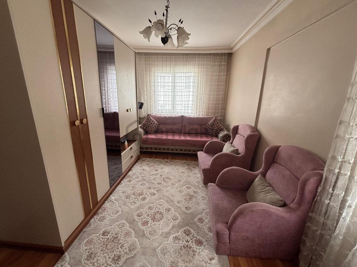 Atapark Mahallesi'nde Masrafsız 3+1 Daire! - 26