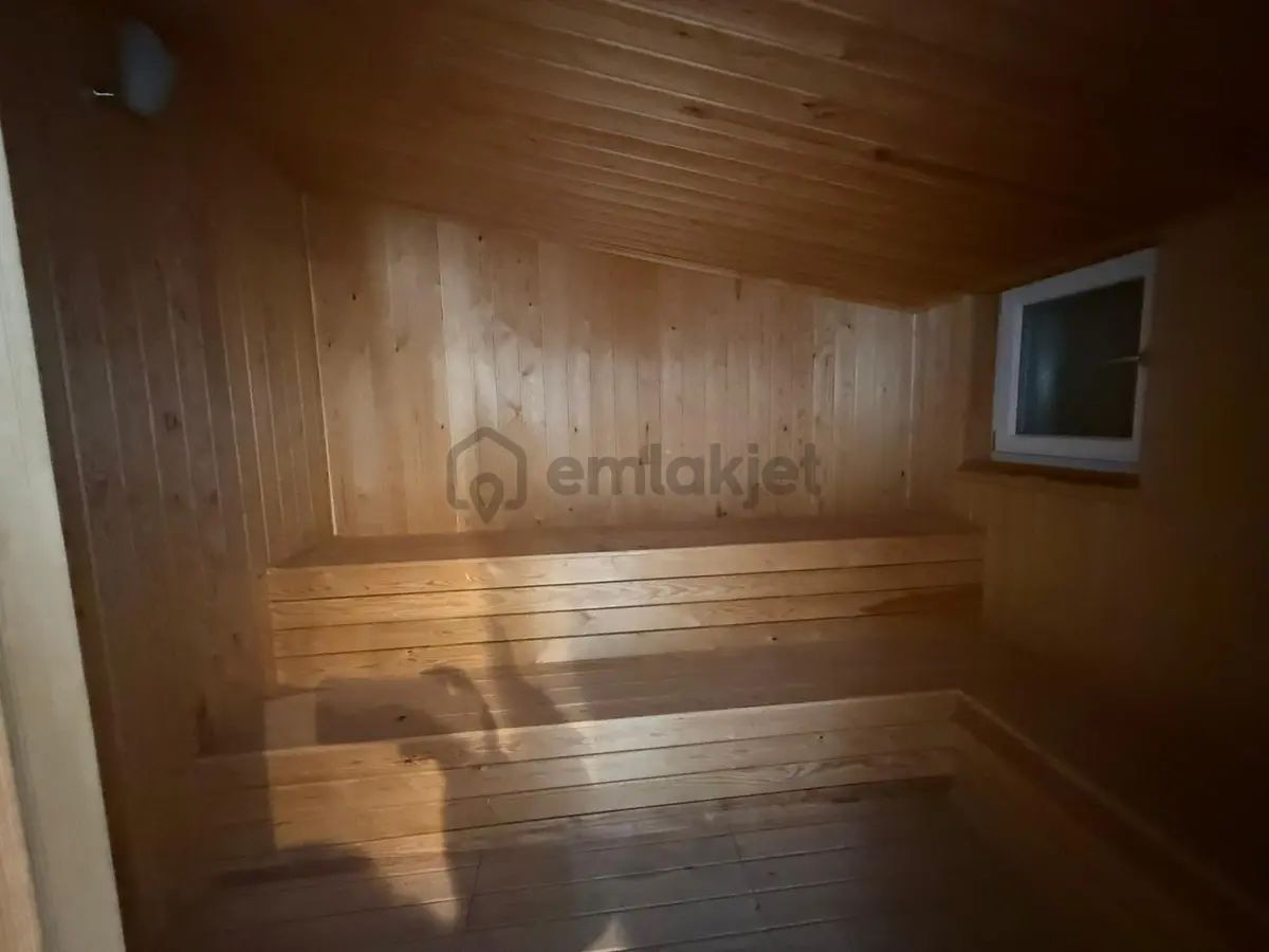 Değirmendere'de Deniz Manzaralı 4+1 Dubleks Satılık Daire - 34