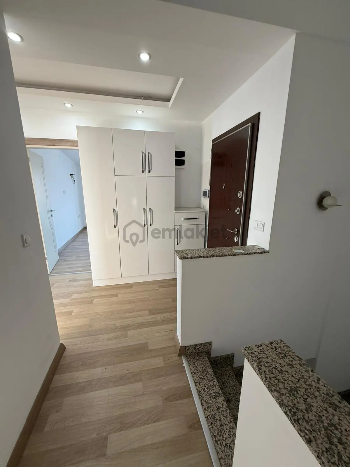 Değirmendere'de Deniz Manzaralı 4+1 Dubleks Satılık Daire - 20