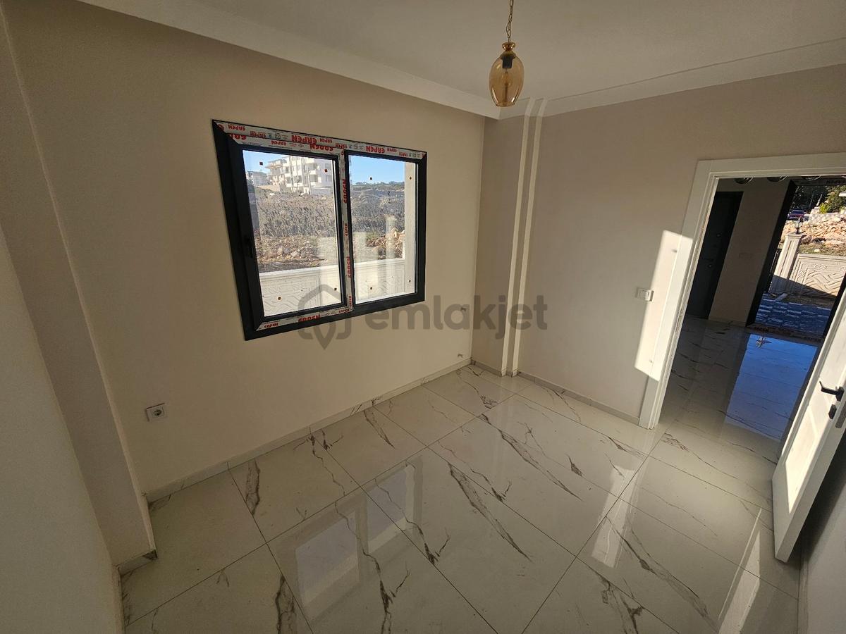 Didim'de Satılık Sıfır - 9