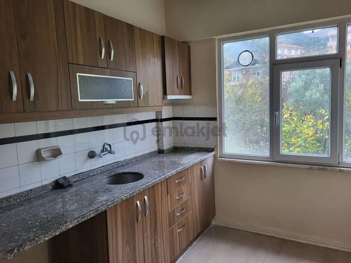 Karamürsel Ereğlide 2+1 Kiralık Daire - 17