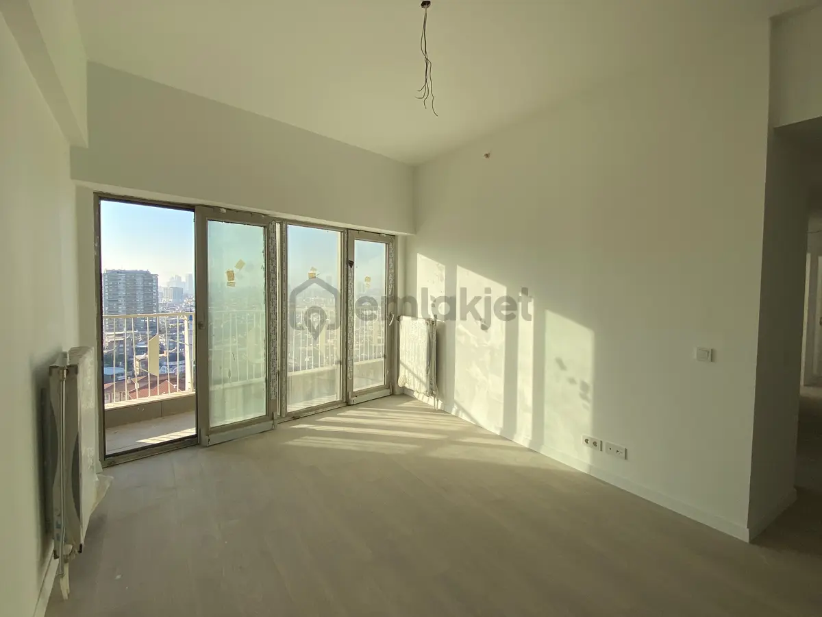 İzmir Bornova Point Residence’ta Satılık 3+1 Daire - 4