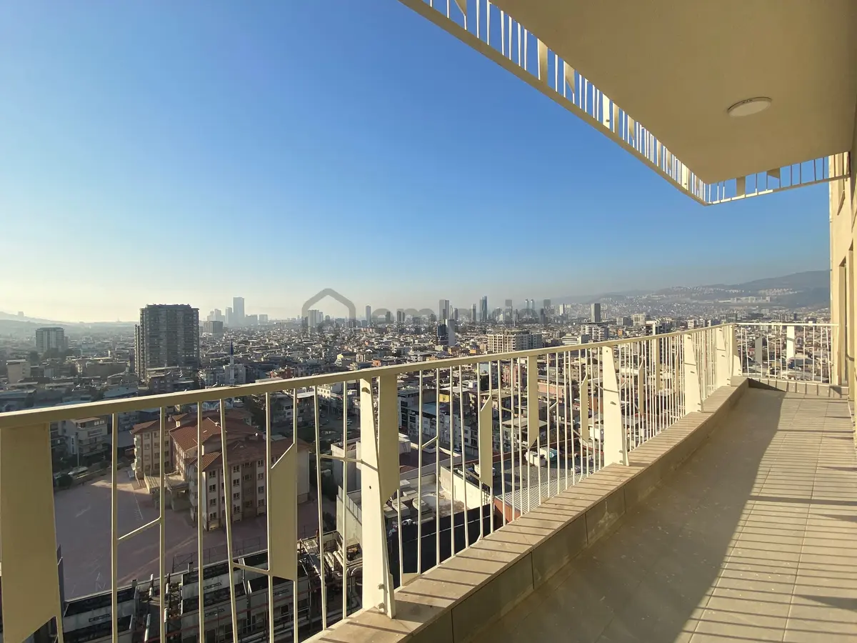 İzmir Bornova Point Residence’ta Satılık 3+1 Daire - 9