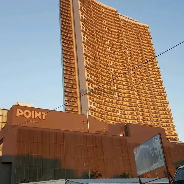 İzmir Bornova Point Residence’ta Satılık 3+1 Daire - 33