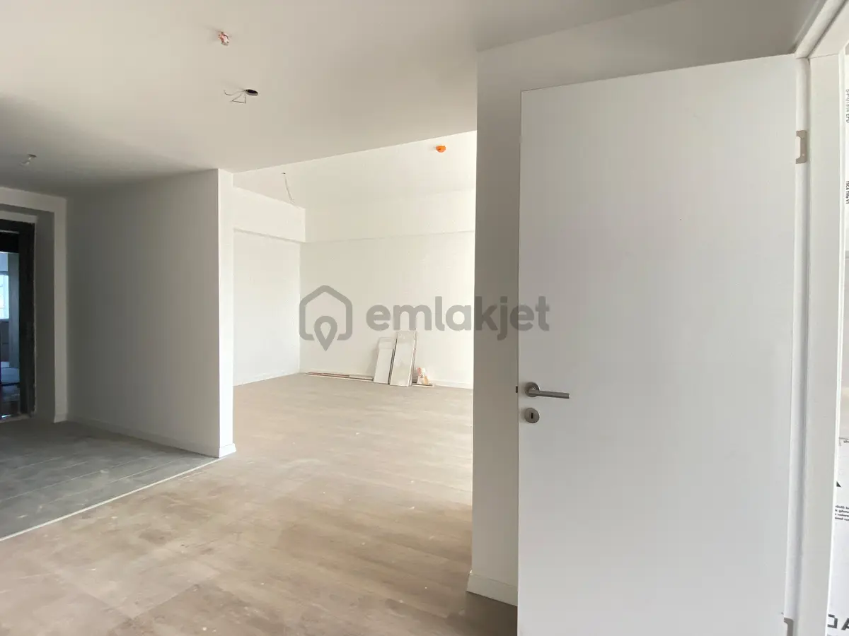 İzmir Bornova Point Residence’ta Satılık 3+1 Daire - 14