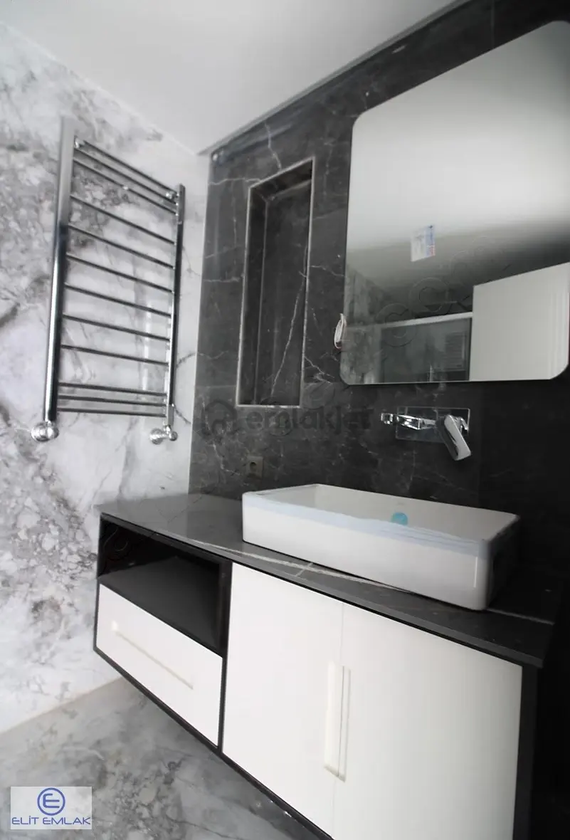 Aydın'ın En Yeni Prestij Projesi: La Perla - 22