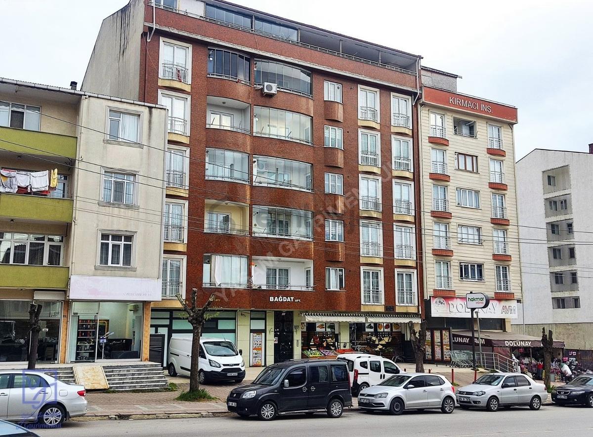 Gebze Köşklüçeşme Mah. 3+1 Arakat Dublex Daire - 35