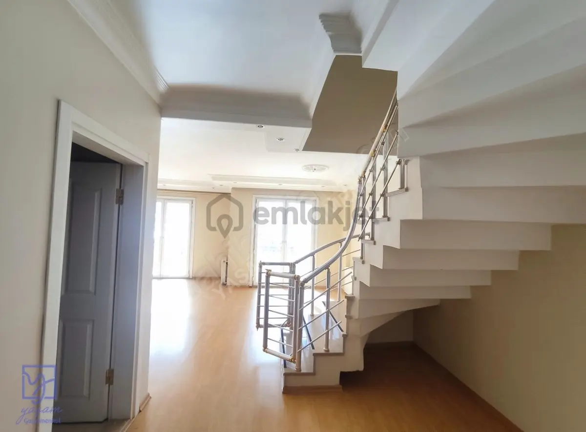 Gebze Köşklüçeşme Mah. 3+1 Arakat Dublex Daire - 12