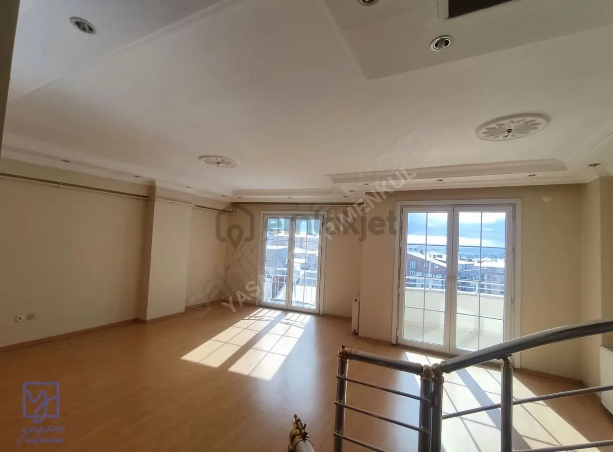 Gebze Köşklüçeşme Mah. 3+1 Arakat Dublex Daire - 25