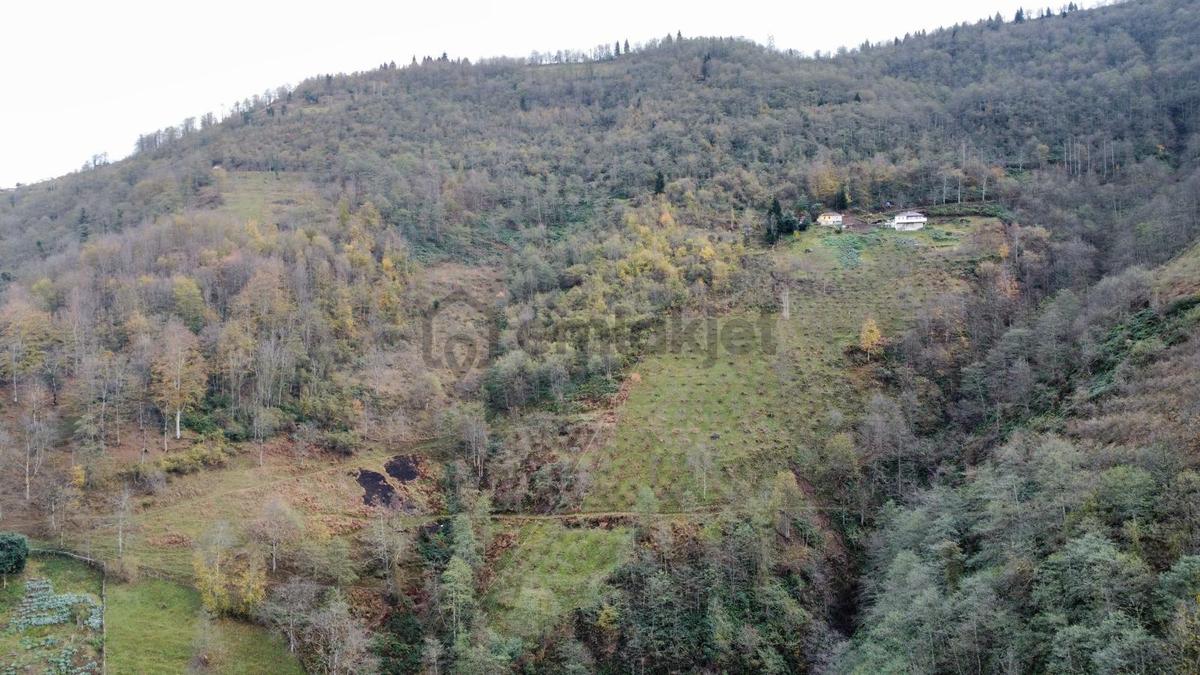Trabzon Akçaabat'ta Satılık Arazi - 5