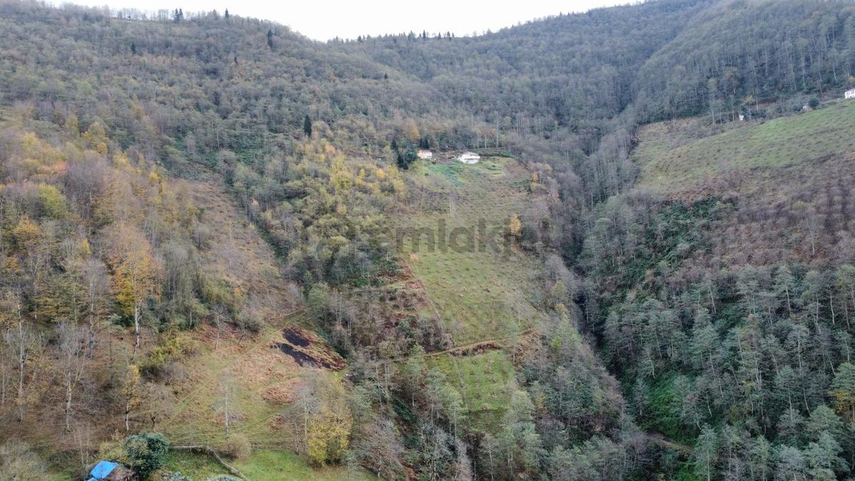 Trabzon Akçaabat'ta Satılık Arazi - 20