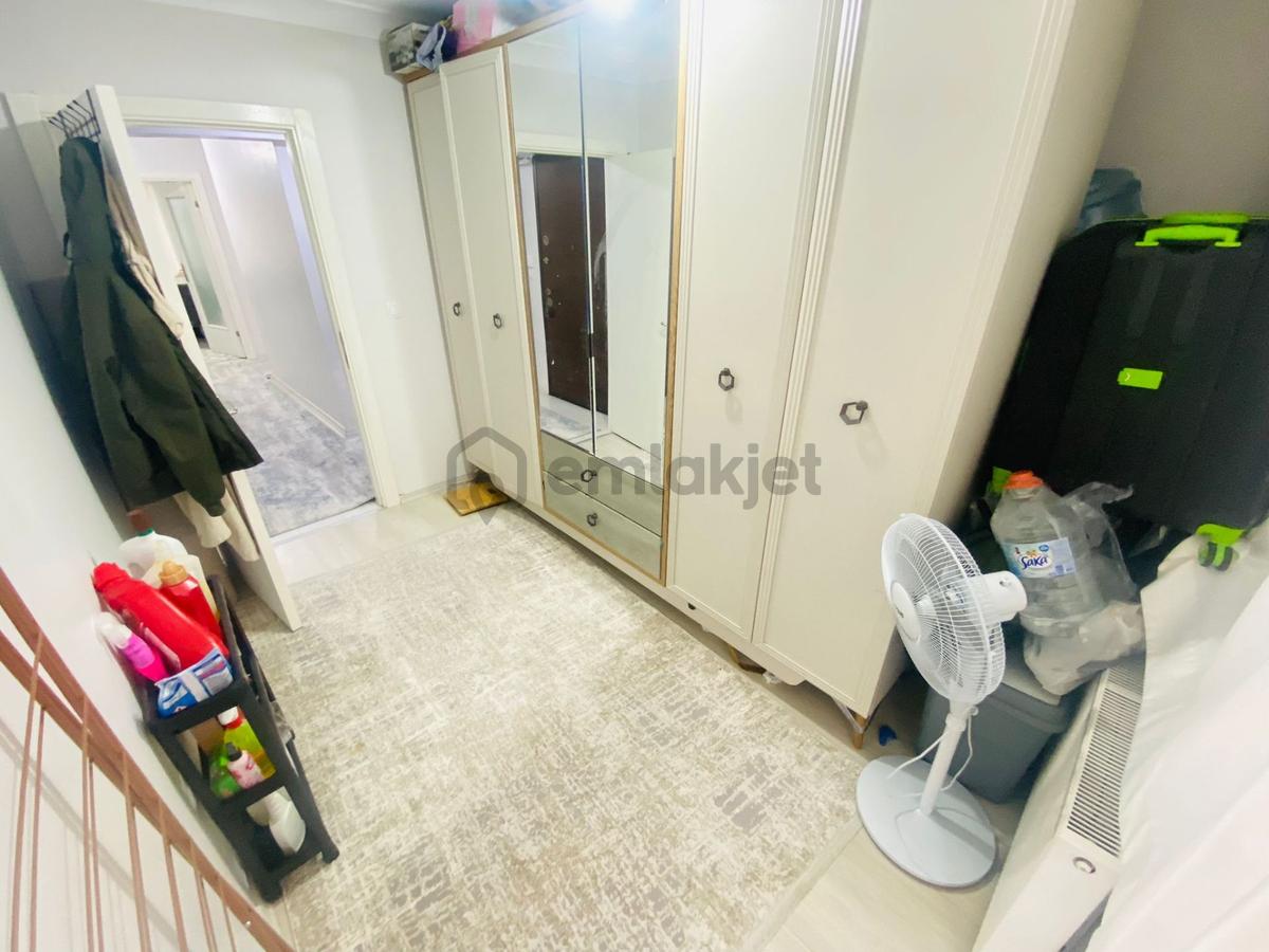 Sincan Yenikentte Satılık 3+1 - 31