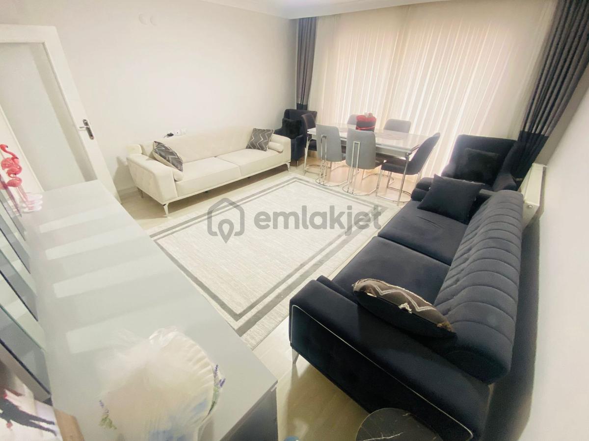Sincan Yenikentte Satılık 3+1 - 20