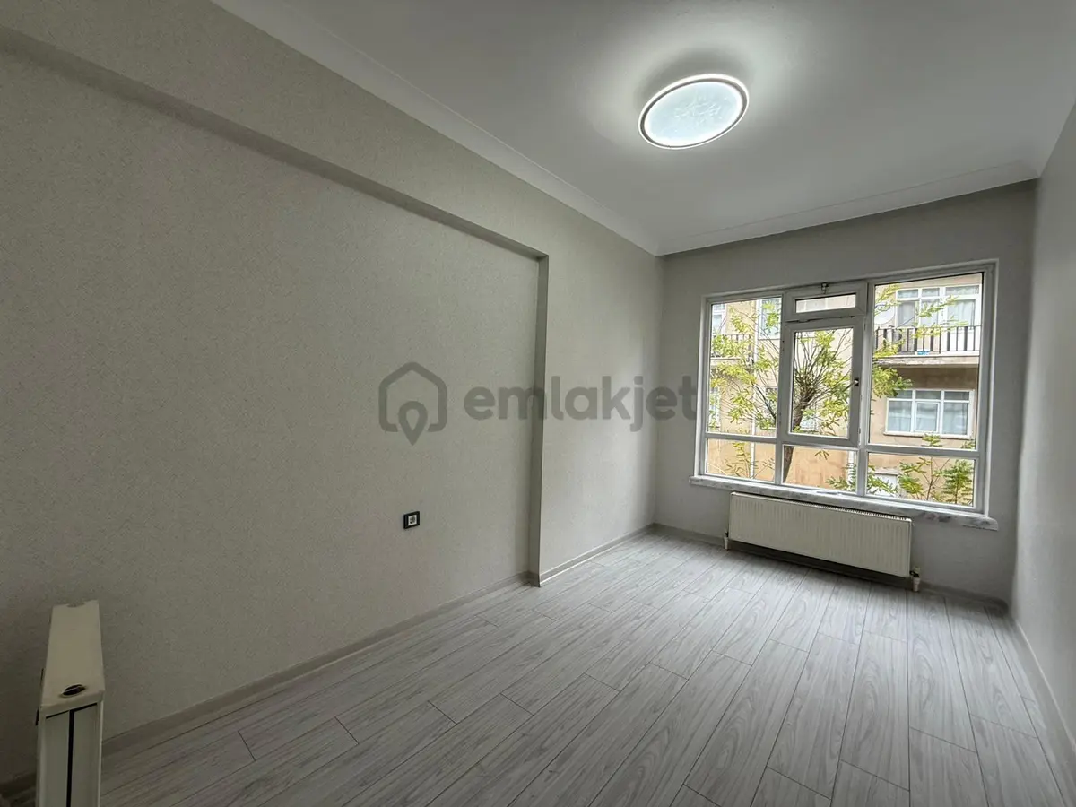 Keçiören Etlikte Katta Full Yapılı Daire - 26