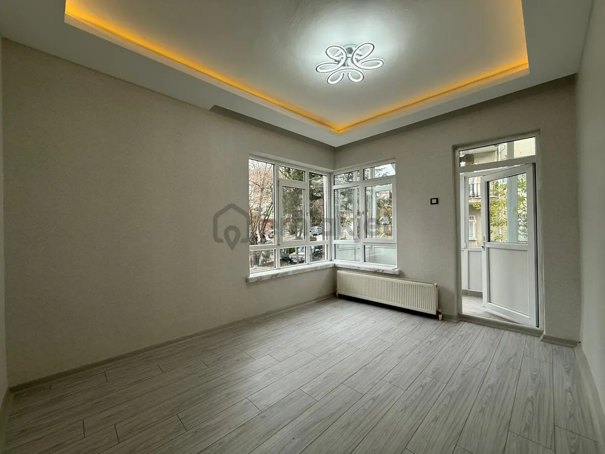 Keçiören Etlikte Katta Full Yapılı Daire - 6