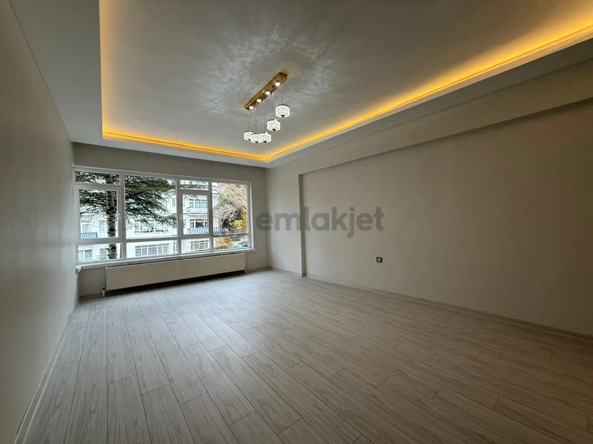Keçiören Etlikte Katta Full Yapılı Daire - 8
