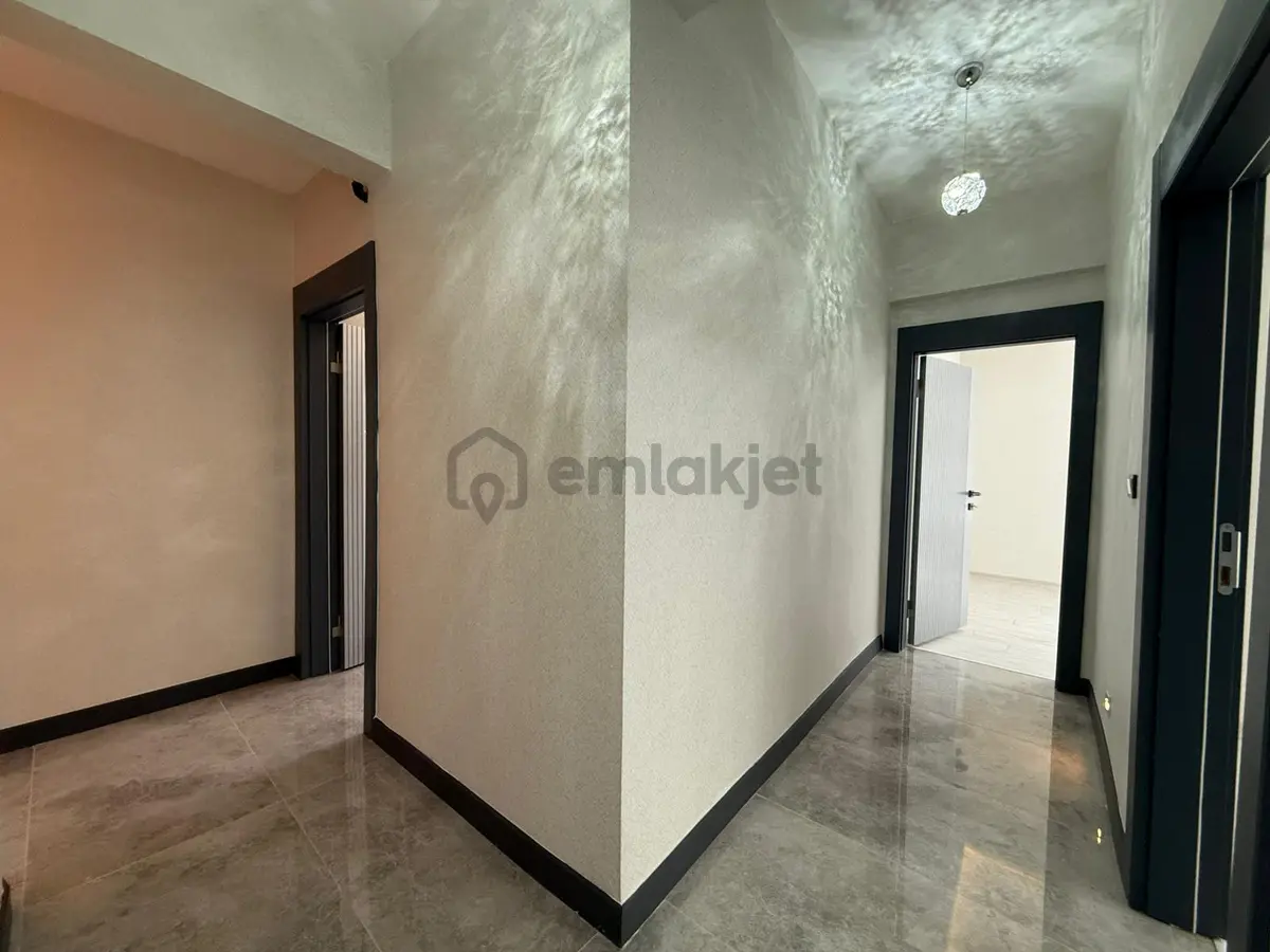 Keçiören Etlikte Katta Full Yapılı Daire - 30