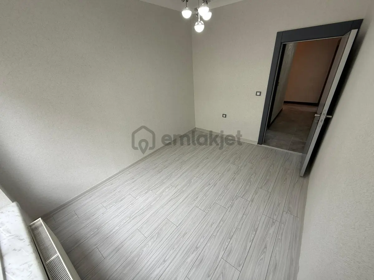 Keçiören Etlikte Katta Full Yapılı Daire - 24