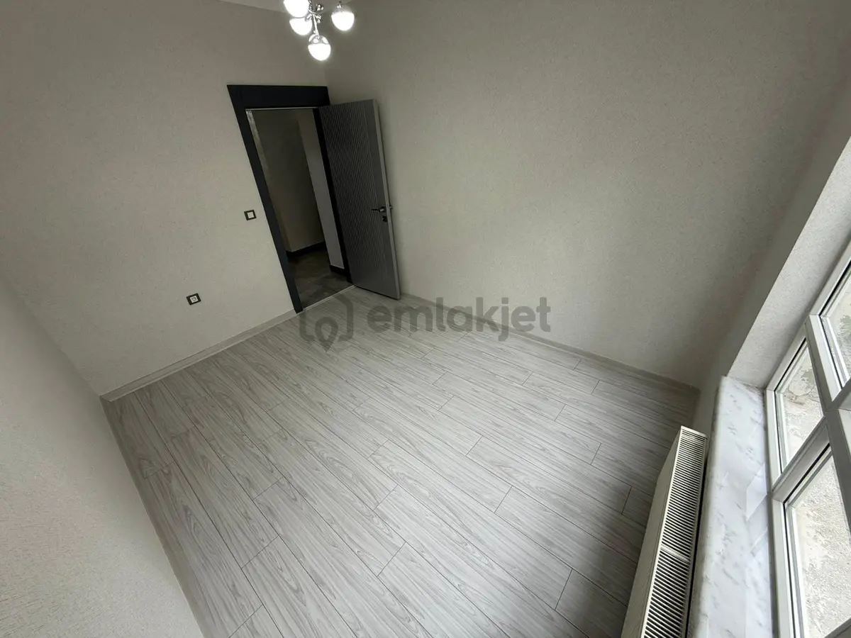 Keçiören Etlikte Katta Full Yapılı Daire - 29