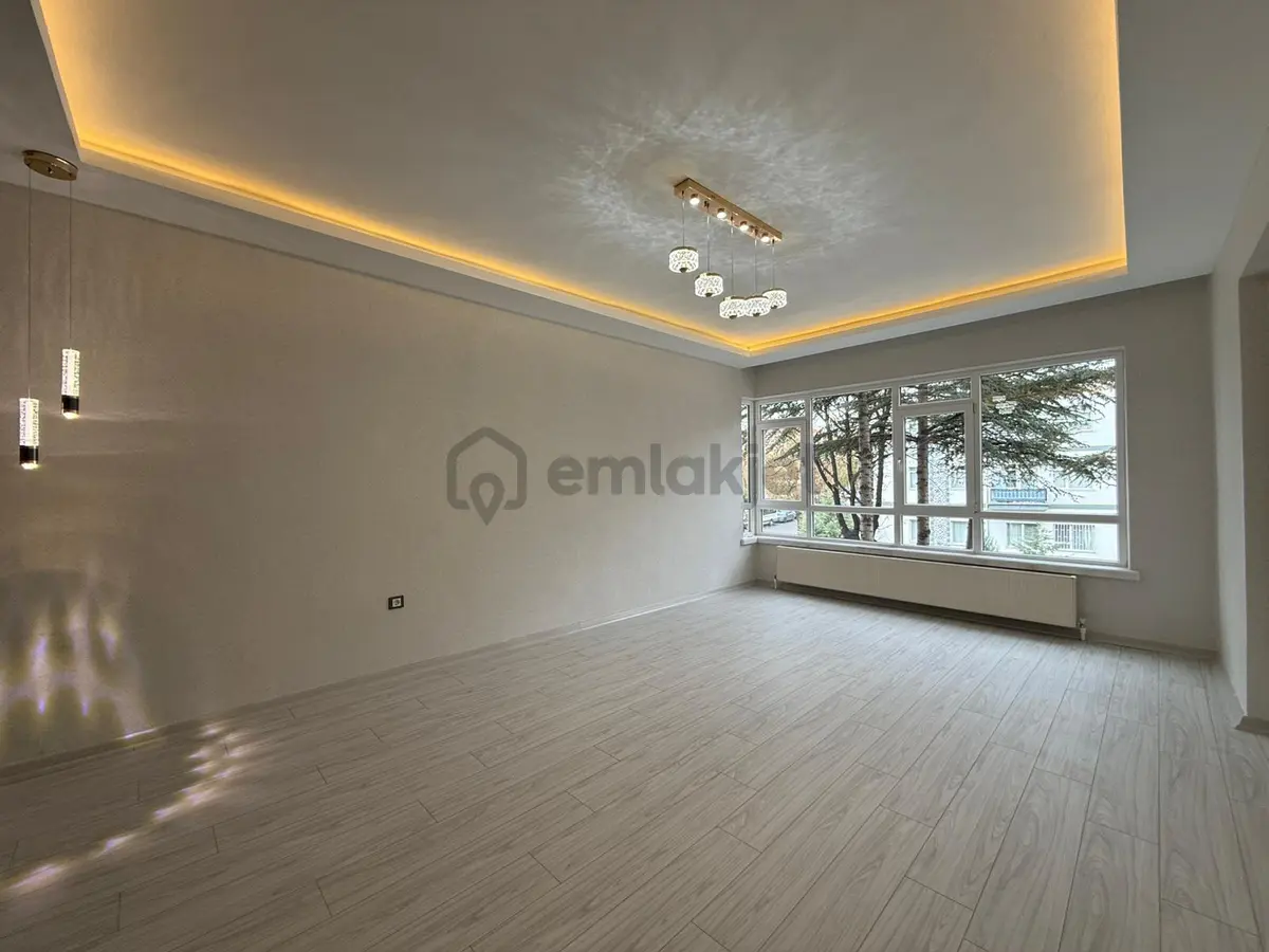 Keçiören Etlikte Katta Full Yapılı Daire - 7