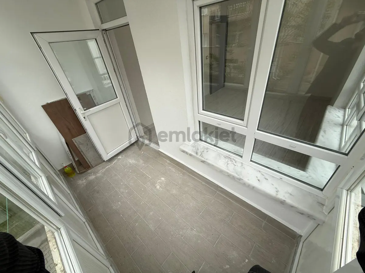 Keçiören Etlikte Katta Full Yapılı Daire - 18