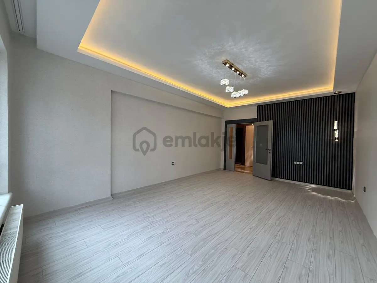 Keçiören Etlikte Katta Full Yapılı Daire - 10