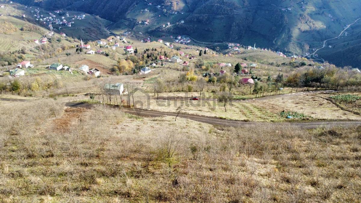 Trabzon Akçaabat'ta Satılık Arazi - 19