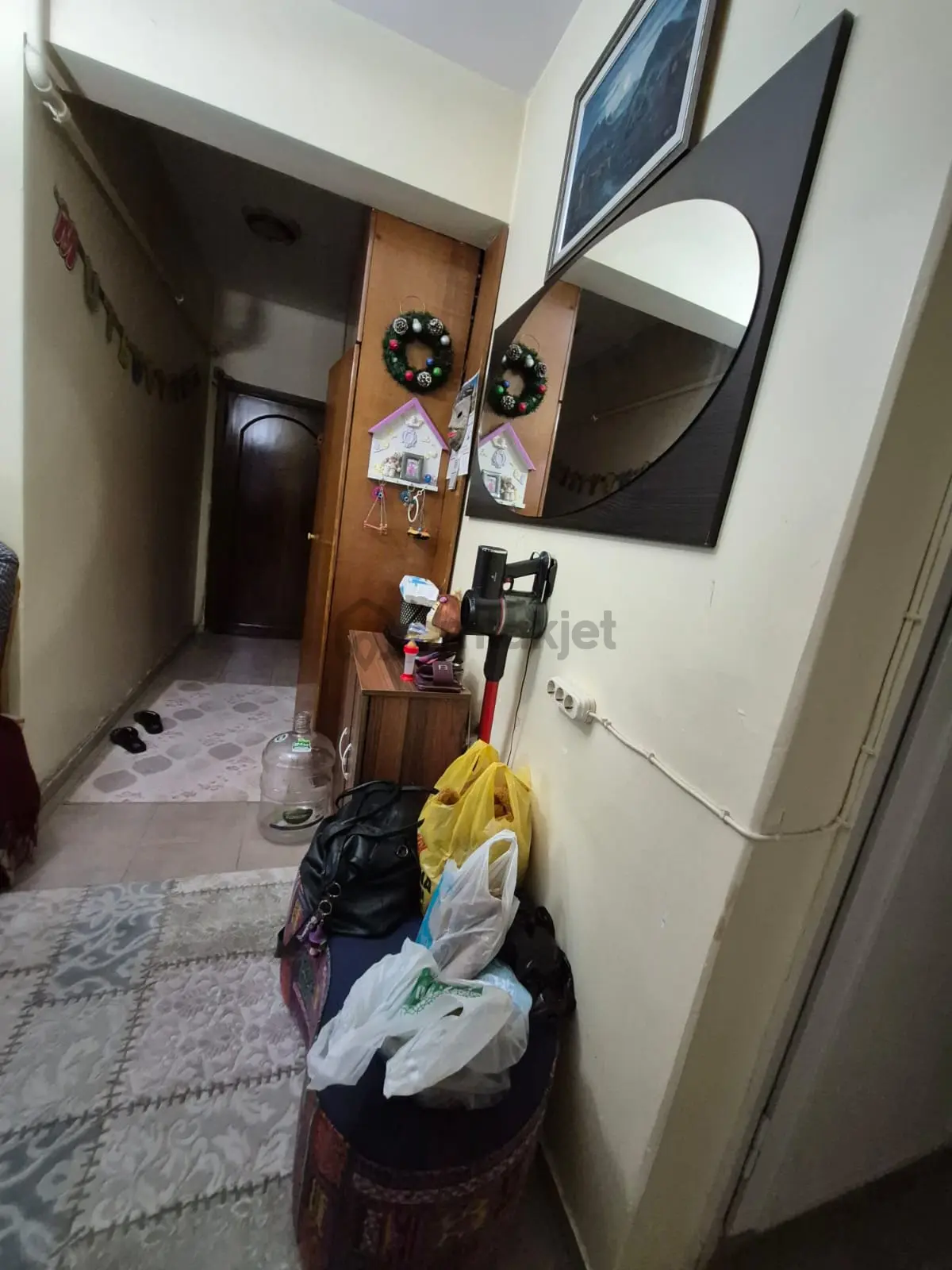 Bahçelievler Mah. 3+1 Otaparklı Satılık Daire - 2