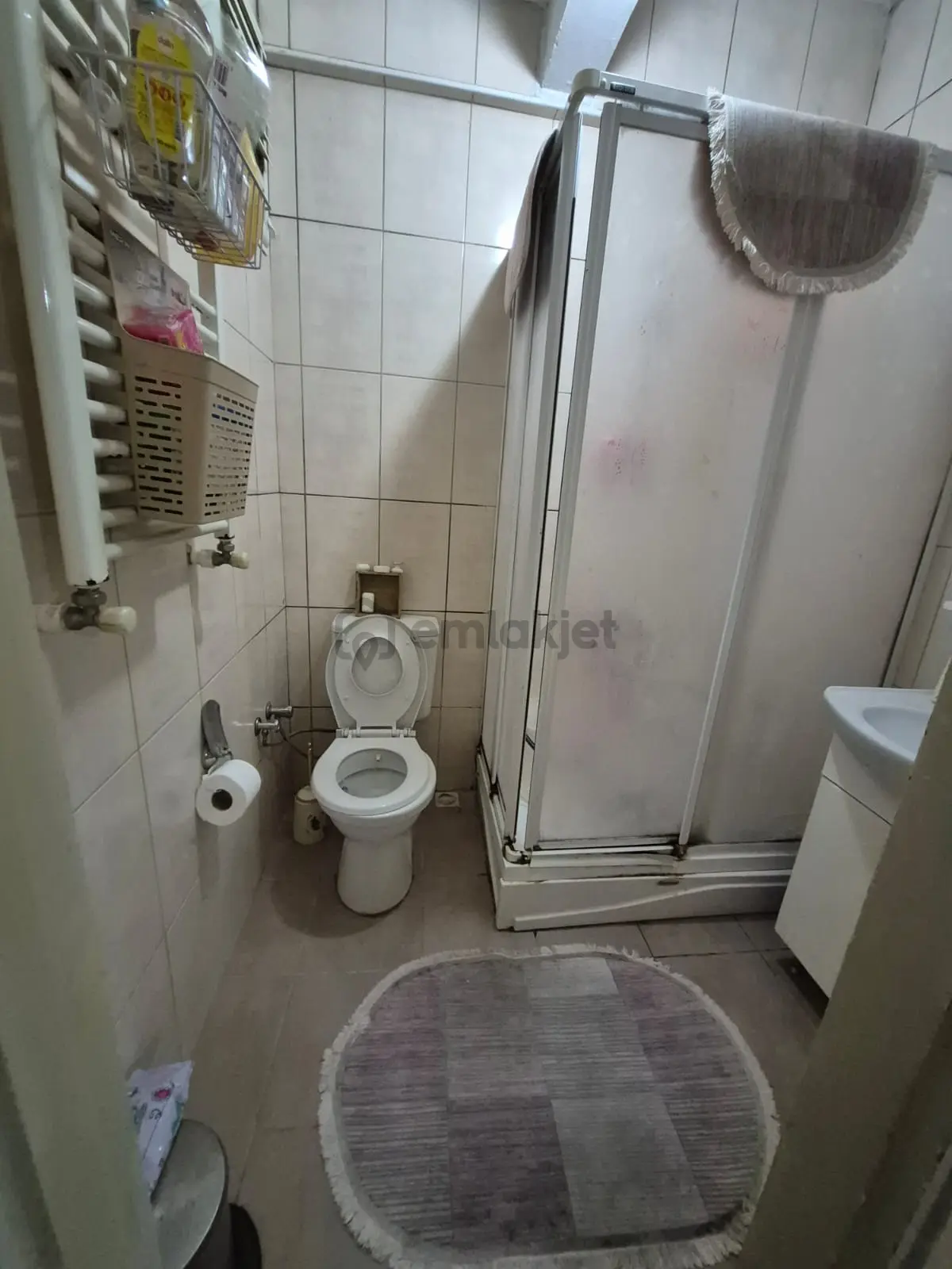 Bahçelievler Mah. 3+1 Otaparklı Satılık Daire - 12