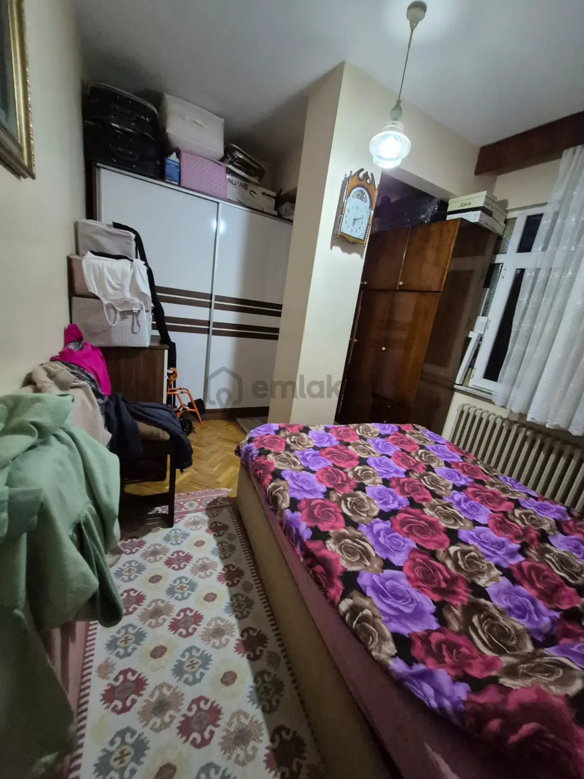 Bahçelievler Mah. 3+1 Otaparklı Satılık Daire - 4