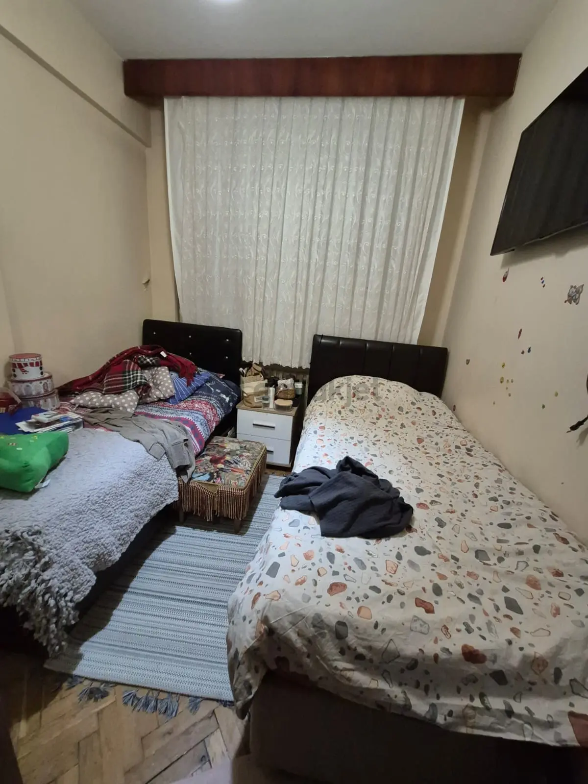 Bahçelievler Mah. 3+1 Otaparklı Satılık Daire - 3