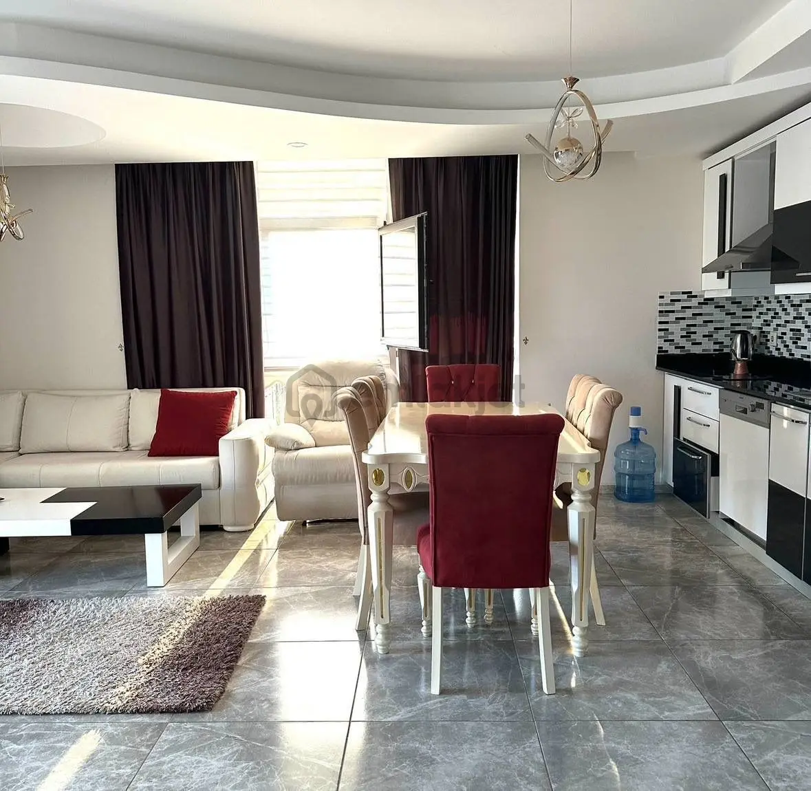 Alanya Cikcilli. Another World 2+1. (ru.uk.kz.en) - 7