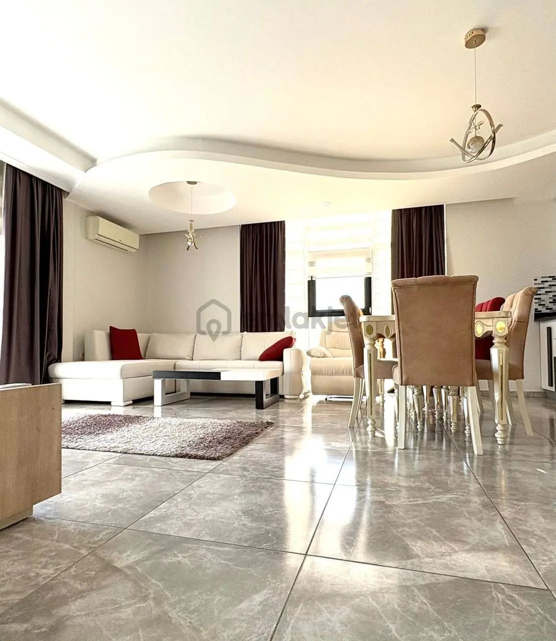 Alanya Cikcilli. Another World 2+1. (ru.uk.kz.en) - 3