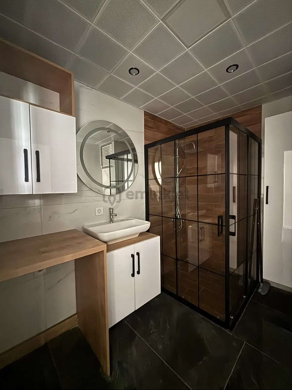 Asilden Güzelyalı Parka Yakın Full Tadilatlı 3+1 Satılık - 15