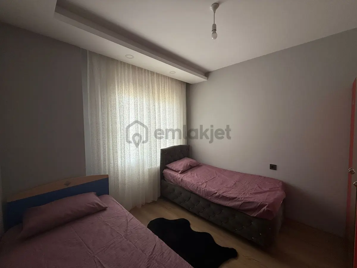 Ergün'den Kuzeykent'te 2+1 Net 100m2 Satılık Daire - 3