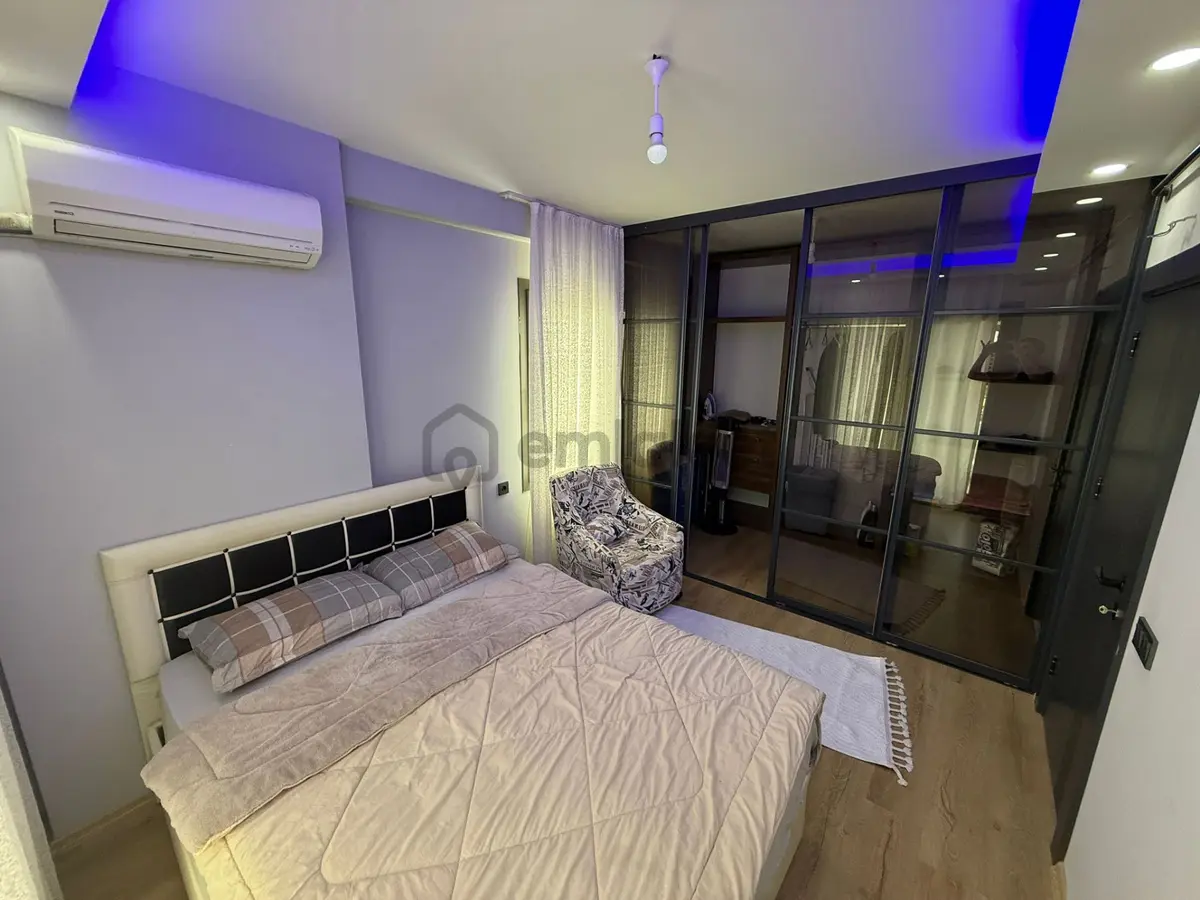 Ergün'den Kuzeykent'te 2+1 Net 100m2 Satılık Daire - 7