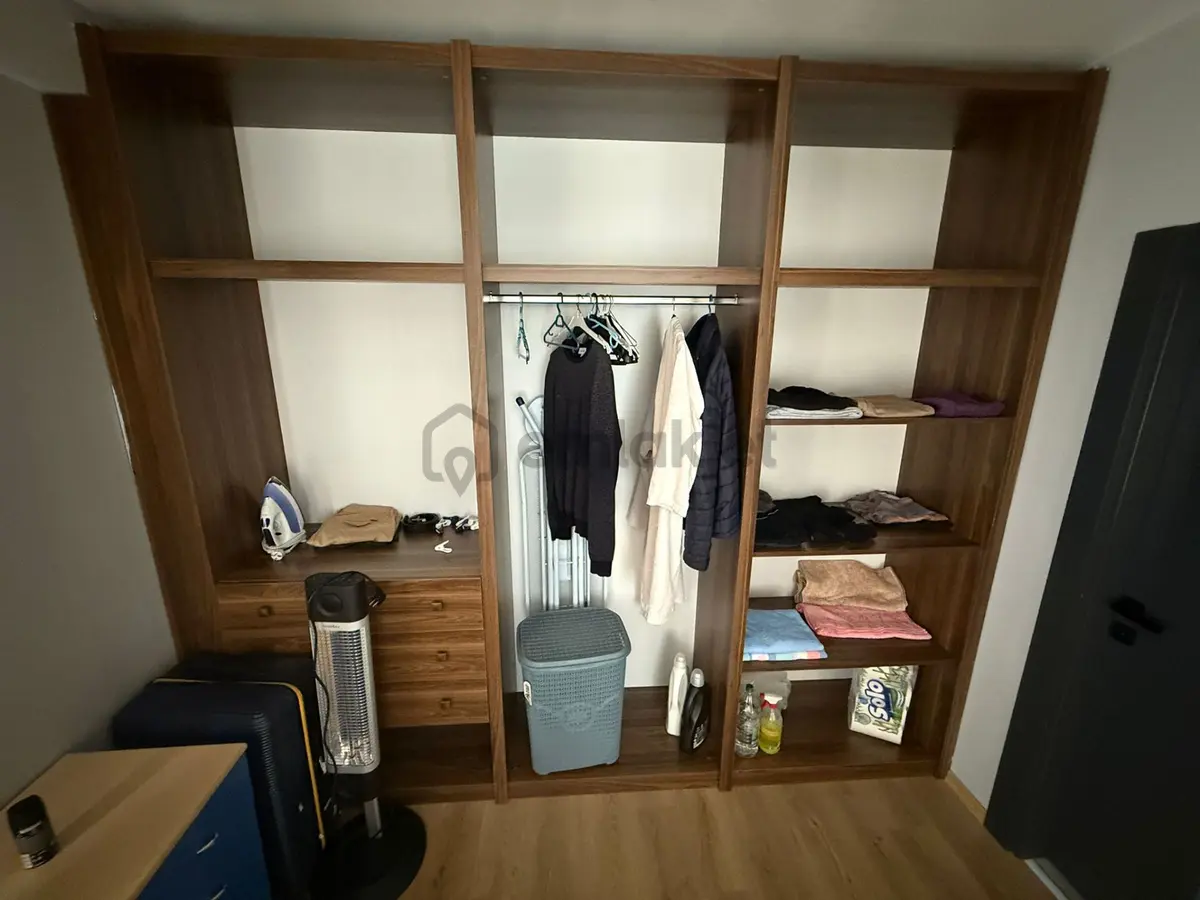 Ergün'den Kuzeykent'te 2+1 Net 100m2 Satılık Daire - 12