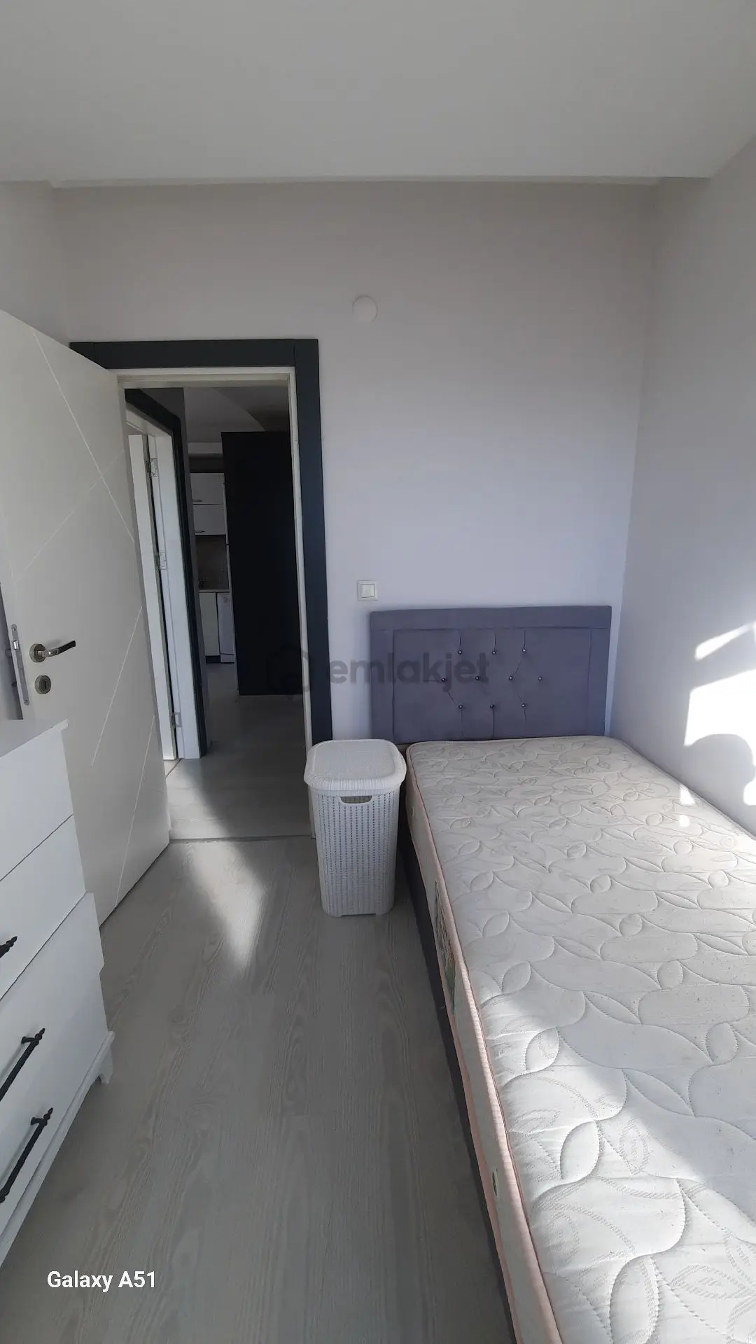 Atakum Tranvaya Cephe 2+1 Ara Kat Satılık Daire - 5