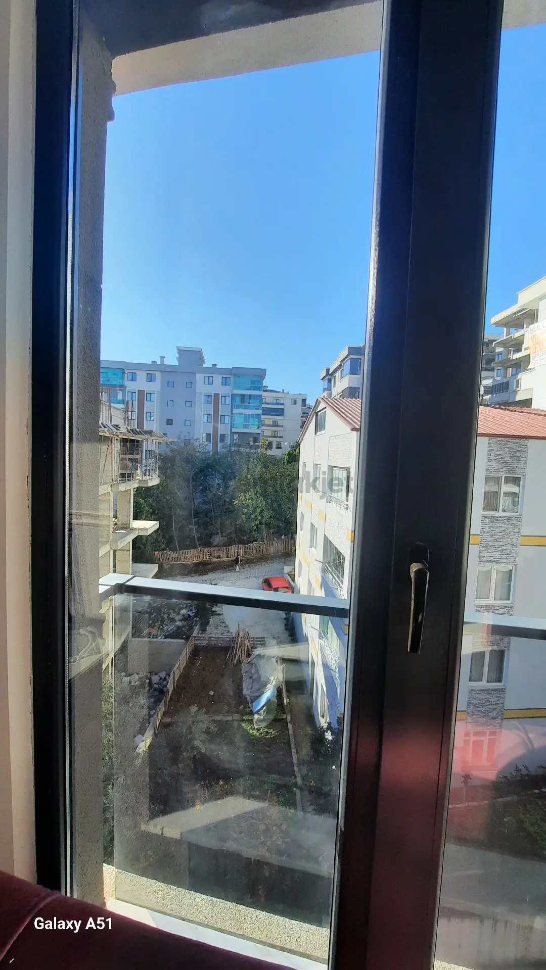 Atakum Tranvaya Cephe 2+1 Ara Kat Satılık Daire - 18