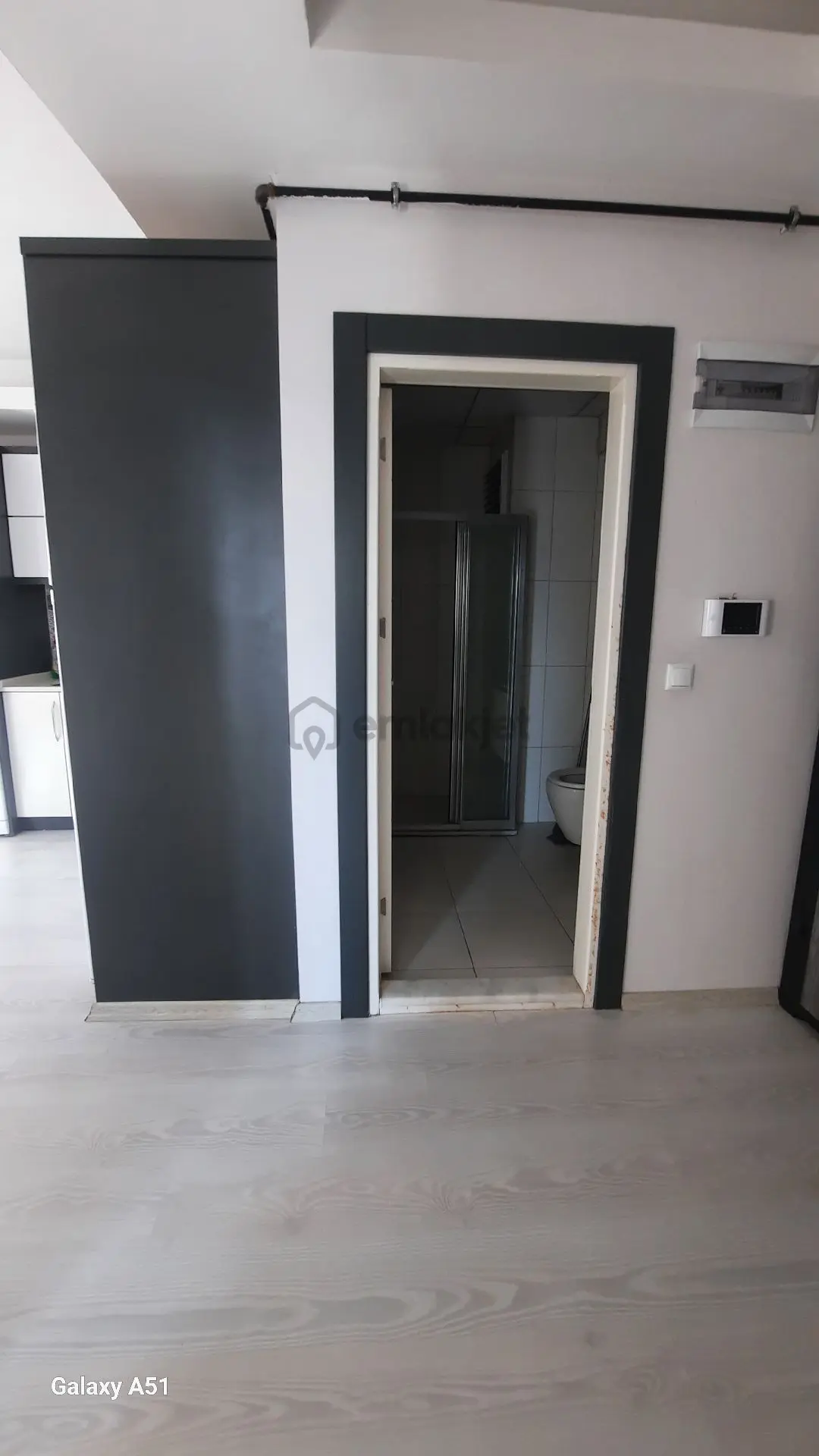 Atakum Tranvaya Cephe 2+1 Ara Kat Satılık Daire - 16