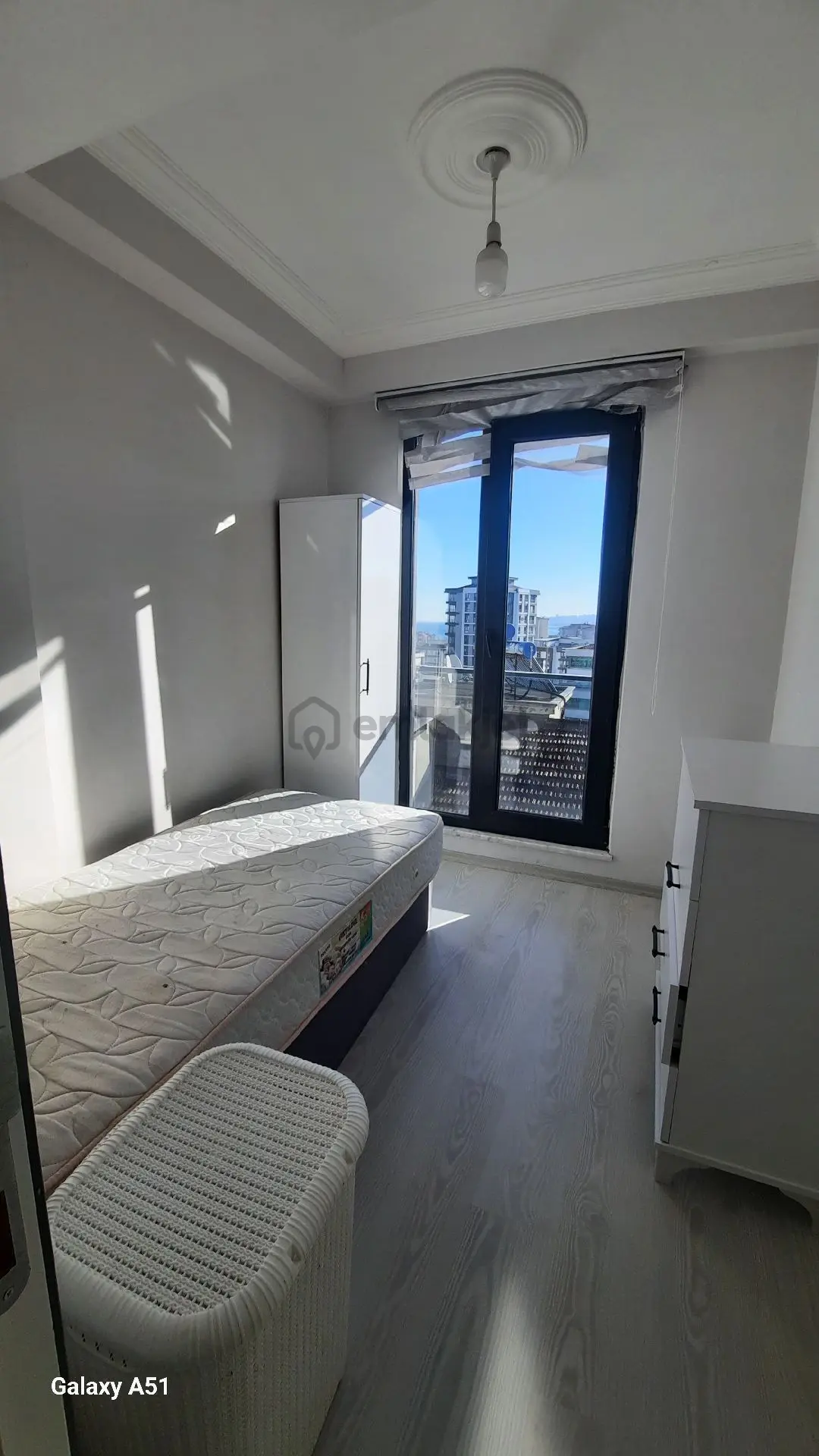 Atakum Tranvaya Cephe 2+1 Ara Kat Satılık Daire - 4