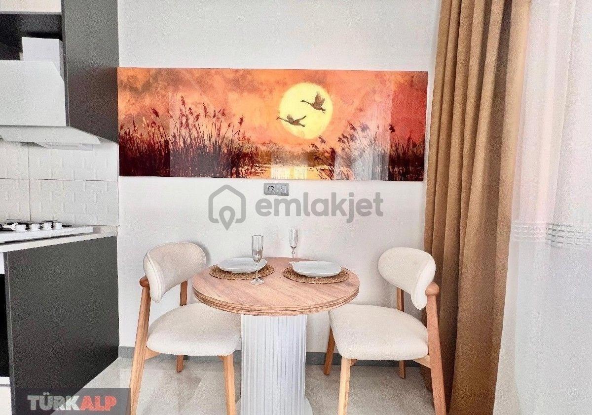 Denizli Karamanda Satılık Apart - 13