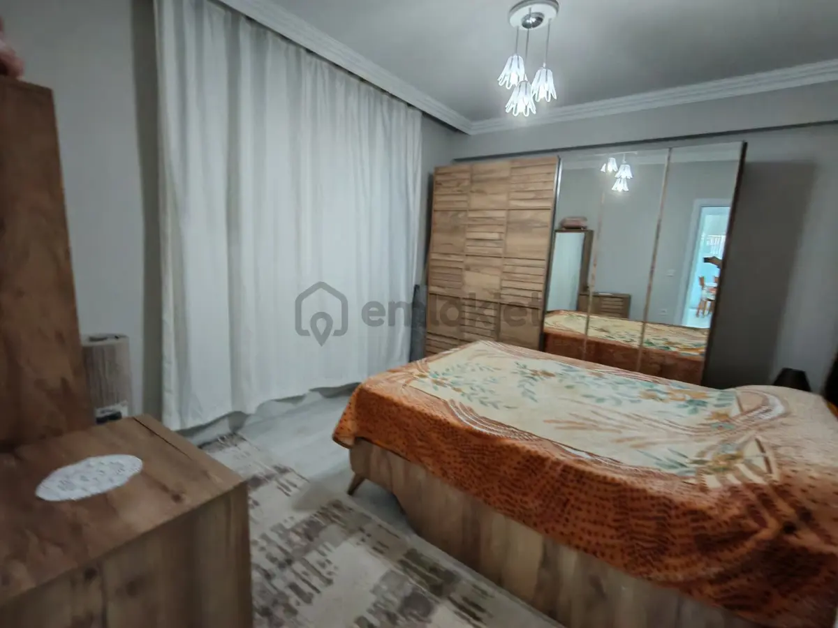 Koyundere Merkezde Kapalı Mutfak 90m2 2+1 Daire - 15