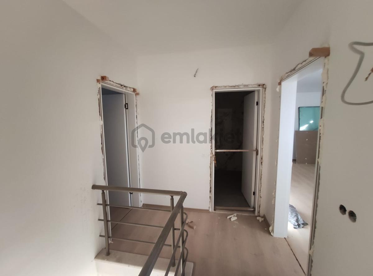 Stoptan Avm Yakını 3+1 Sıfır Daire - 17