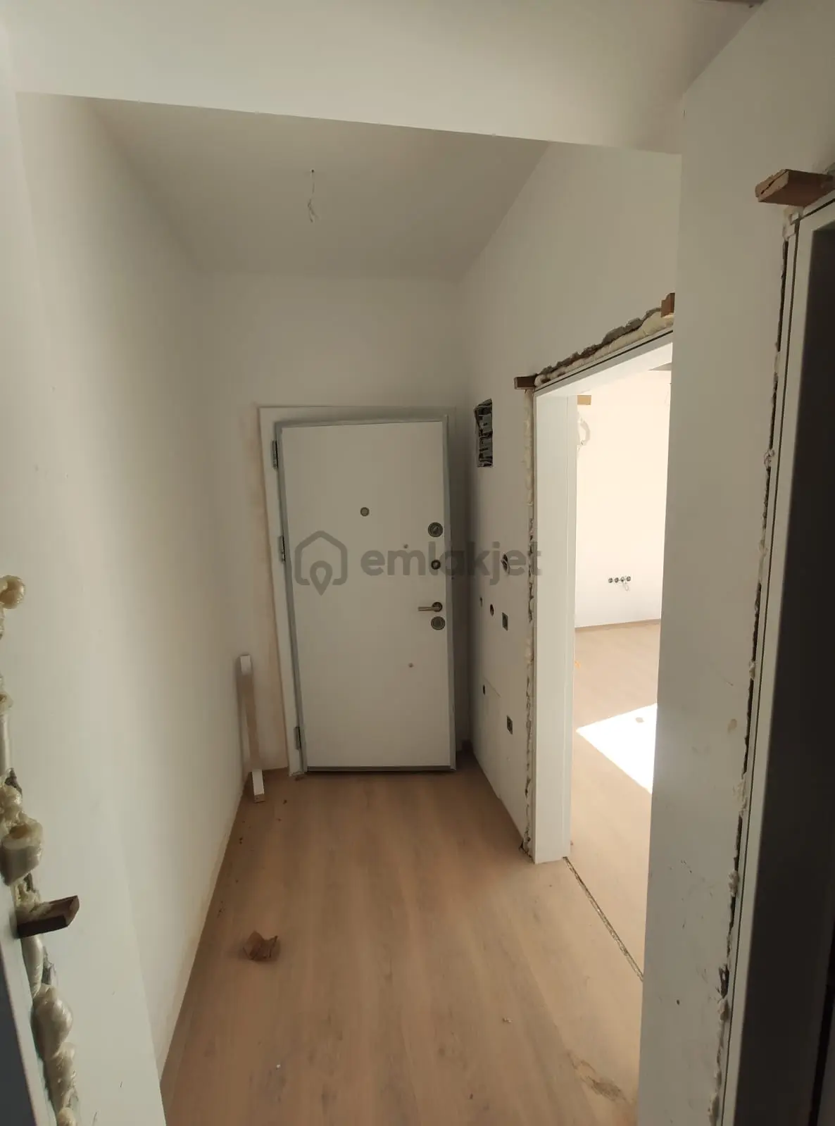 Stoptan Avm Yakını 3+1 Sıfır Daire - 3