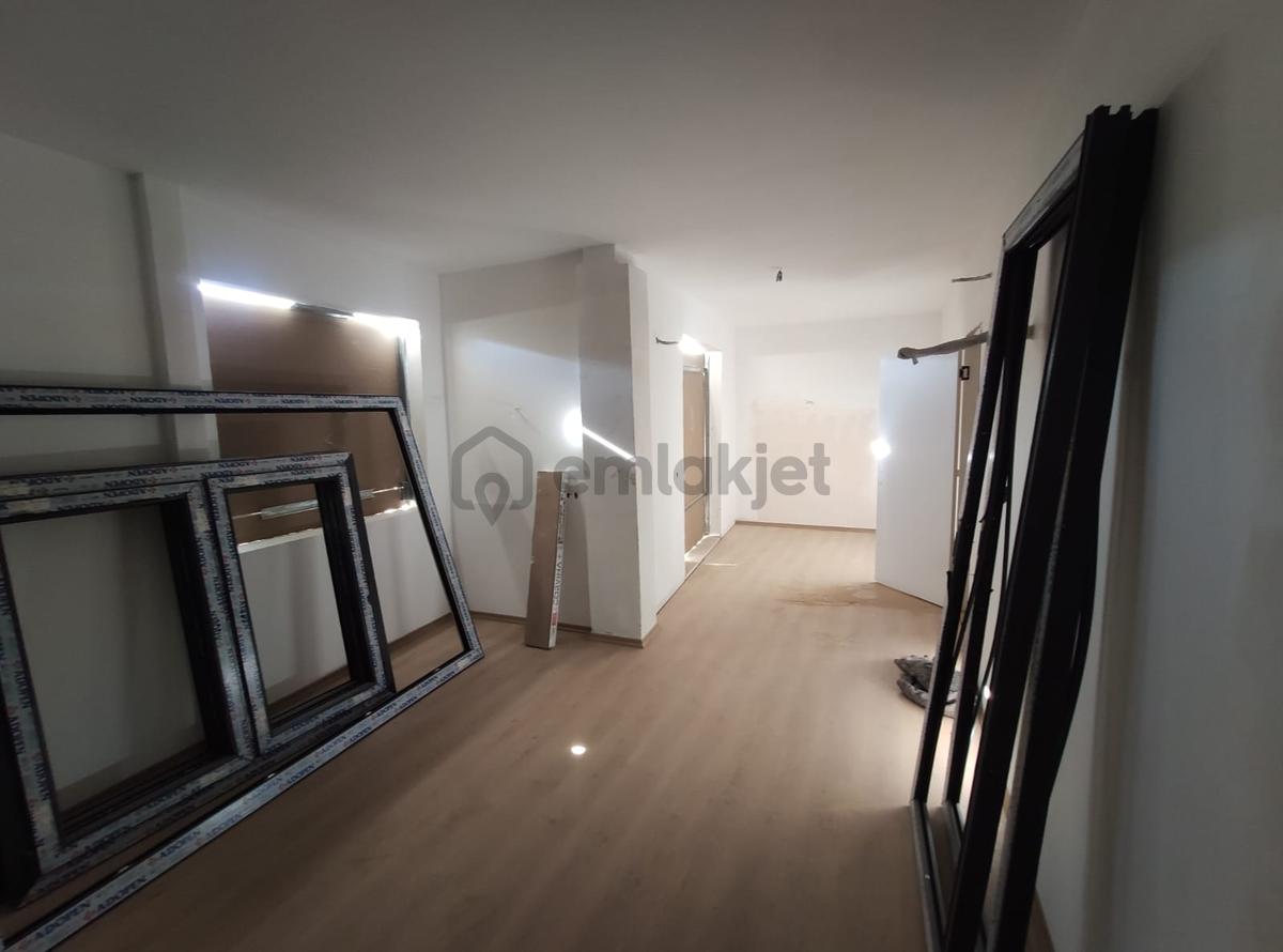 Stoptan Avm Yakını 3+1 Sıfır Daire - 18