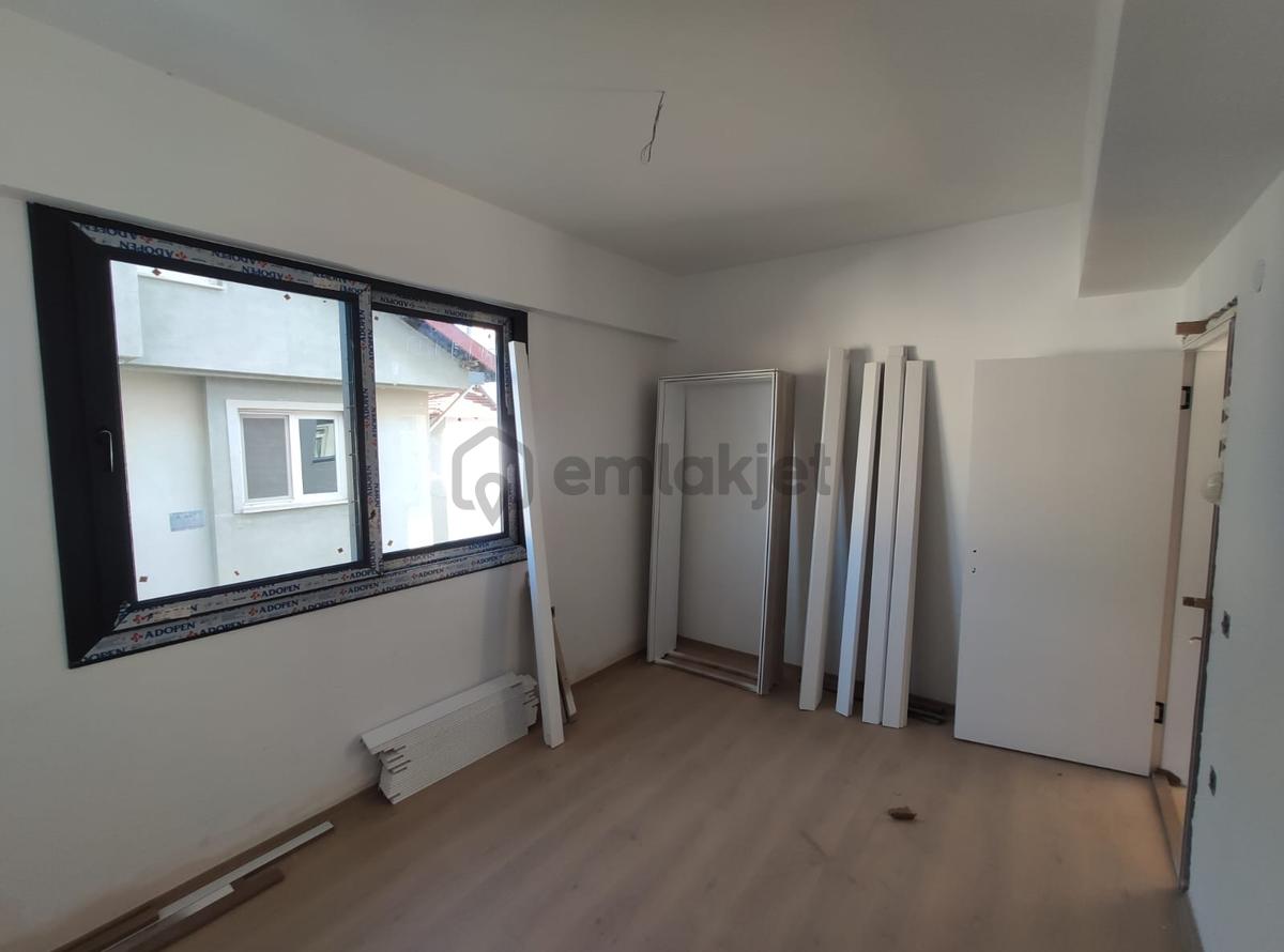 Stoptan Avm Yakını 3+1 Sıfır Daire - 16