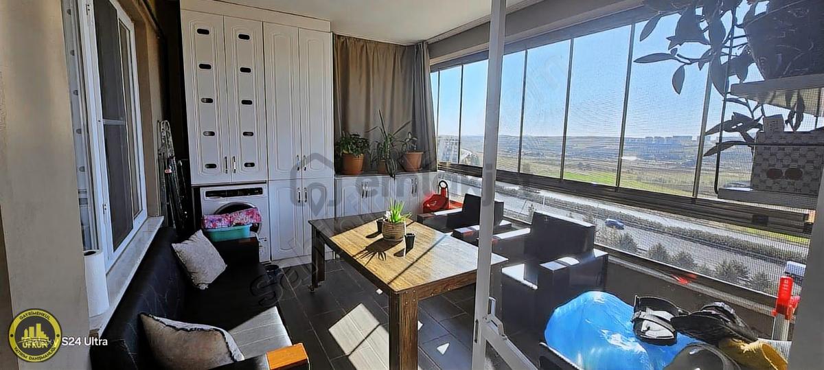 Şahintepe Satılık Daire 3+1 Manzaralı - 32