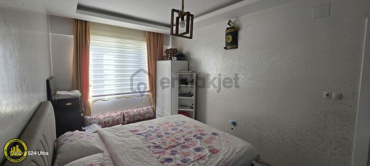 Şahintepe Satılık Daire 3+1 Manzaralı - 34
